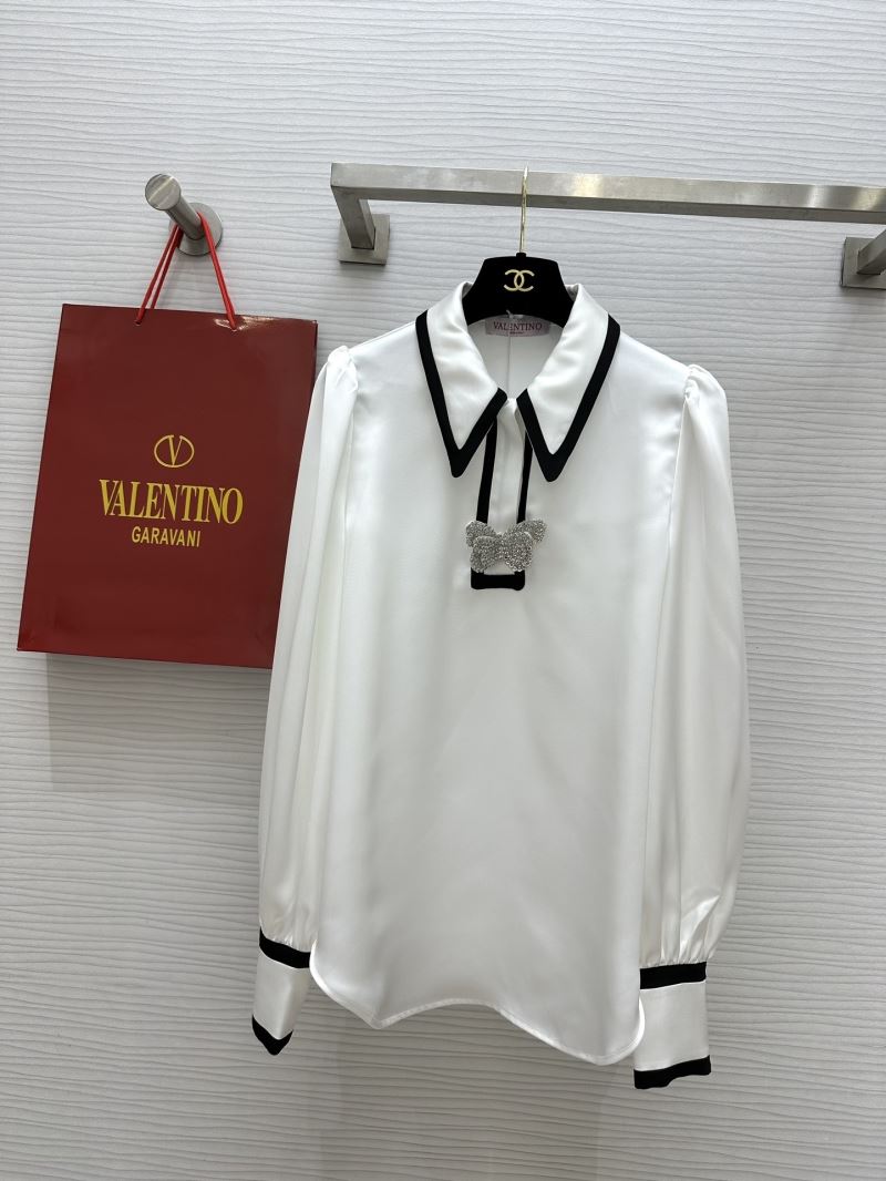 Valentino Shirts